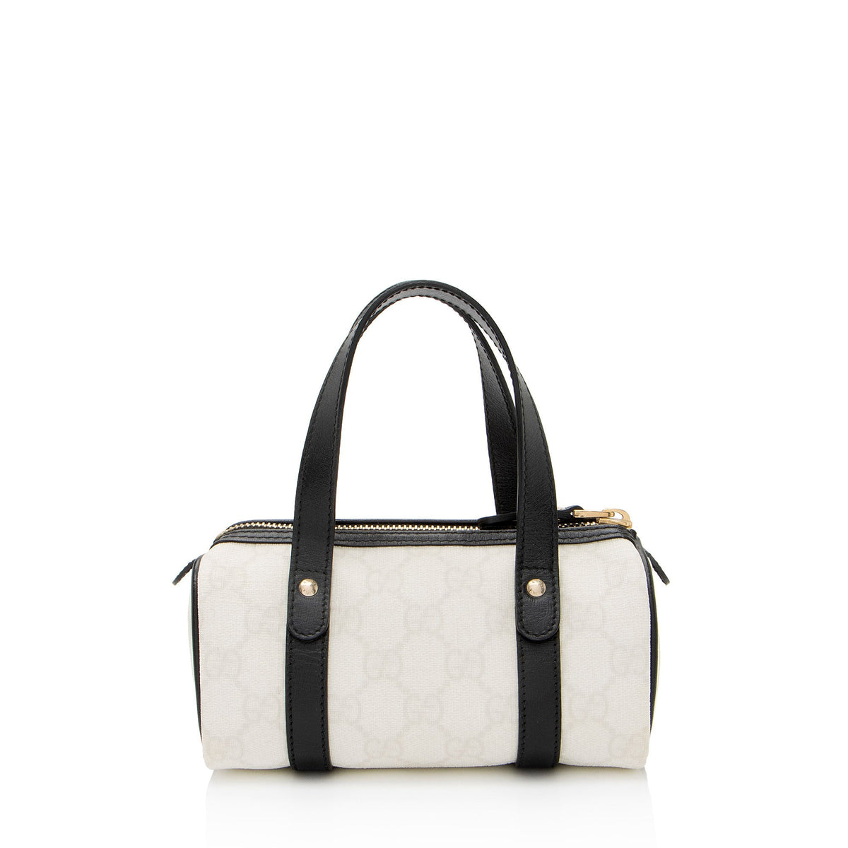 Gucci GG Supreme Joy Boston Mini Bag