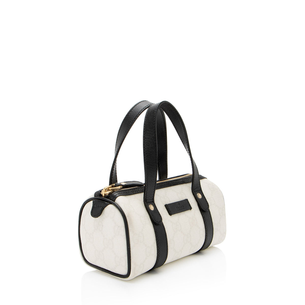 Gucci GG Supreme Joy Boston Mini Bag