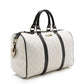 Gucci GG Supreme Joy Boston Satchel (SHF-15585)