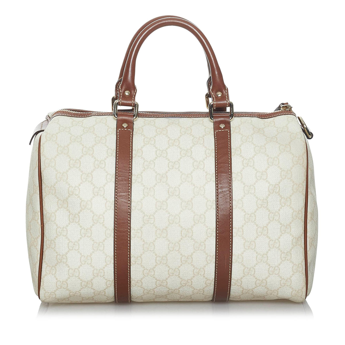 Gucci GG Supreme Joy Boston (SHG-35112)