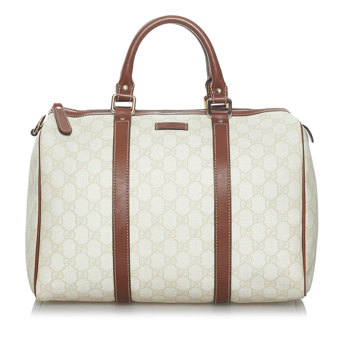 Gucci GG Supreme Joy Boston (SHG-35112)