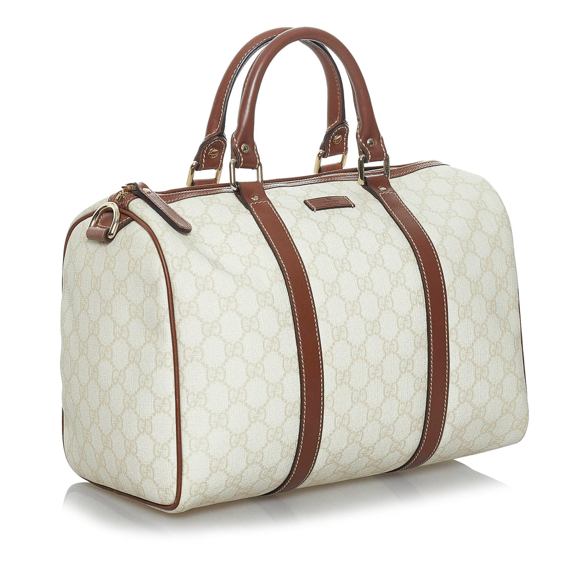 Gucci GG Supreme Joy Boston (SHG-35112)