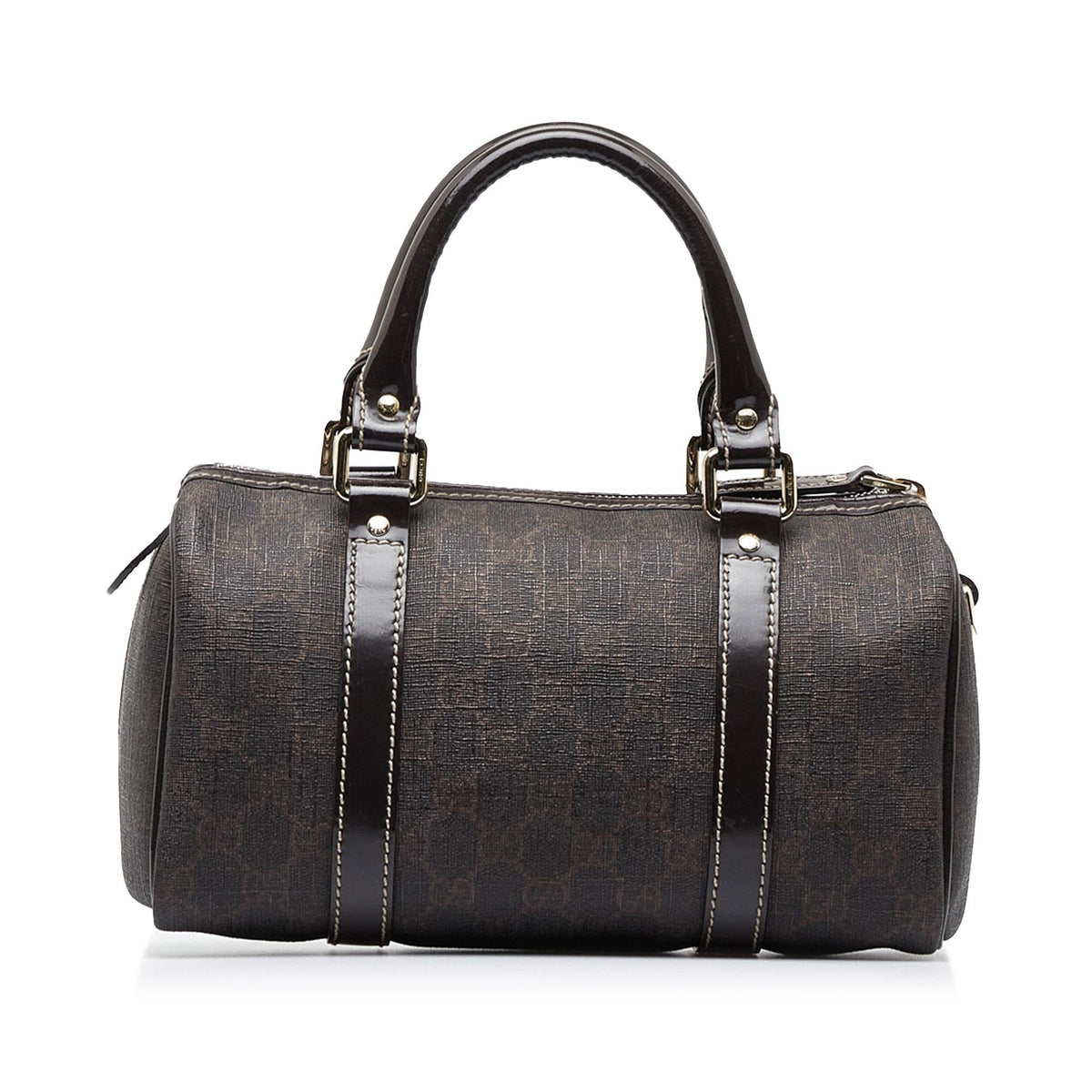 Gucci GG Supreme Joy Boston (SHG-MZxs2V)