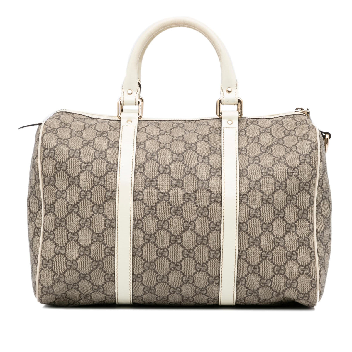 Gucci GG Supreme Joy Boston (SHG-fZoWr0)