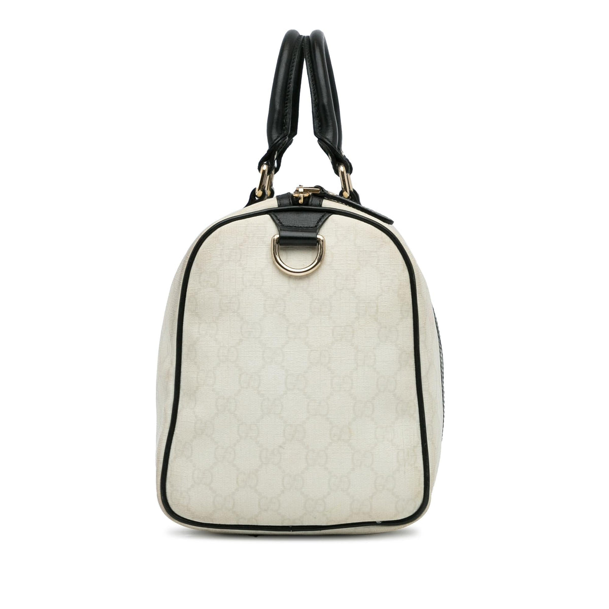 Gucci GG Supreme Joy Boston (SHG-ZYhm7U)