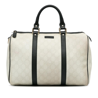 Gucci GG Supreme Joy Boston (SHG-ZYhm7U)
