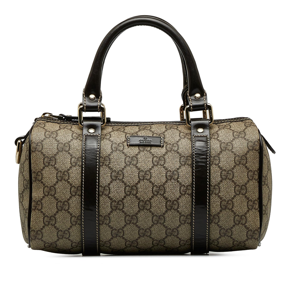 Gucci GG Supreme Joy Boston (SHG-jwcpdR)