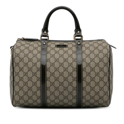 Gucci GG Supreme Joy Boston (SHG-wRNGP4)