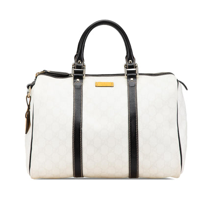 Gucci GG Supreme Joy Boston (SHG-alCiJN)