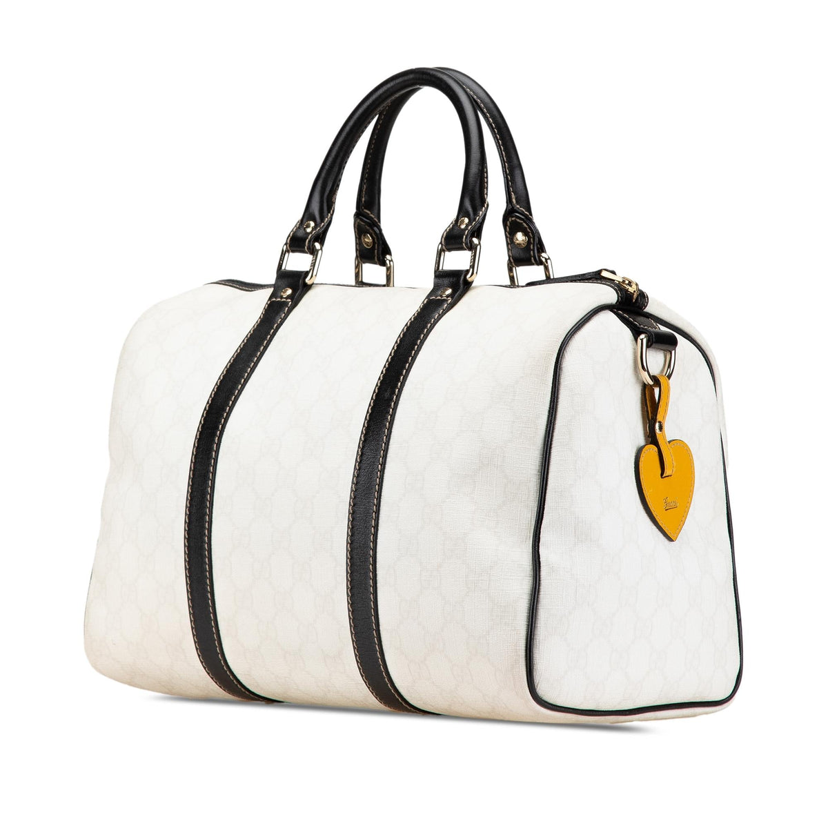 Gucci GG Supreme Joy Boston (SHG-alCiJN)