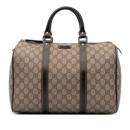Gucci GG Supreme Joy Boston