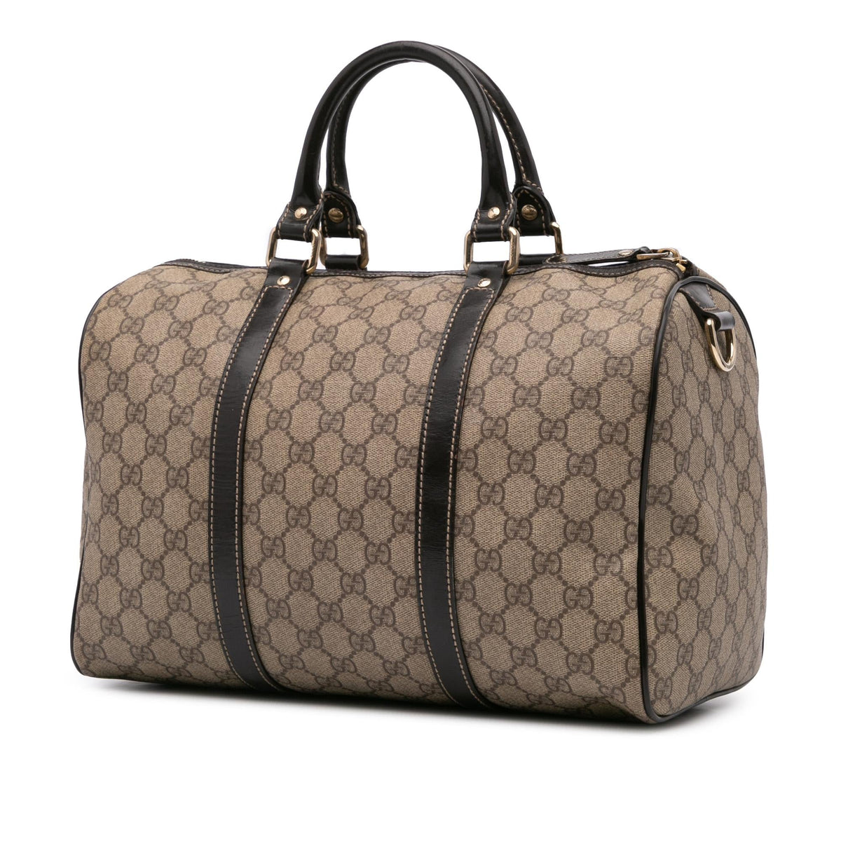 Gucci GG Supreme Joy Boston