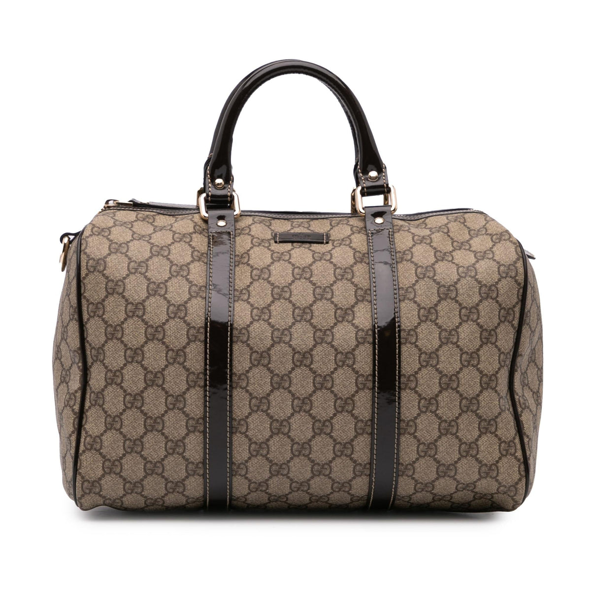Gucci GG Supreme Joy Boston