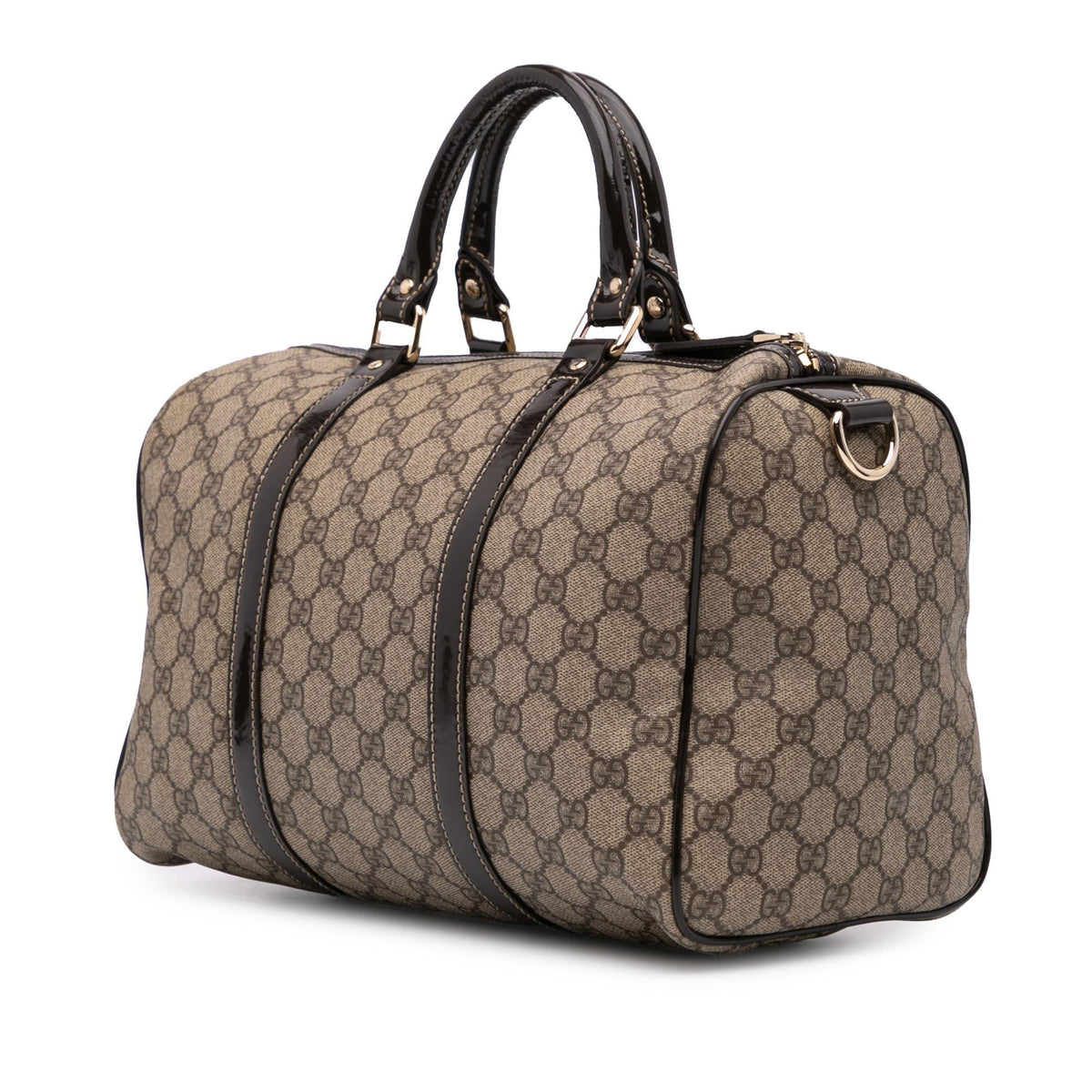 Gucci GG Supreme Joy Boston