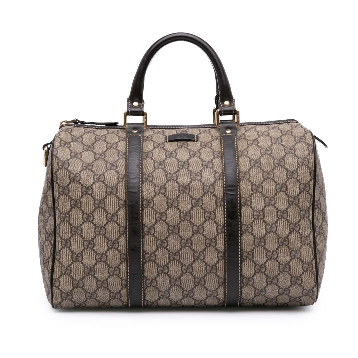 Gucci GG Supreme Joy Boston