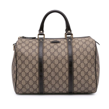 Gucci GG Supreme Joy Boston