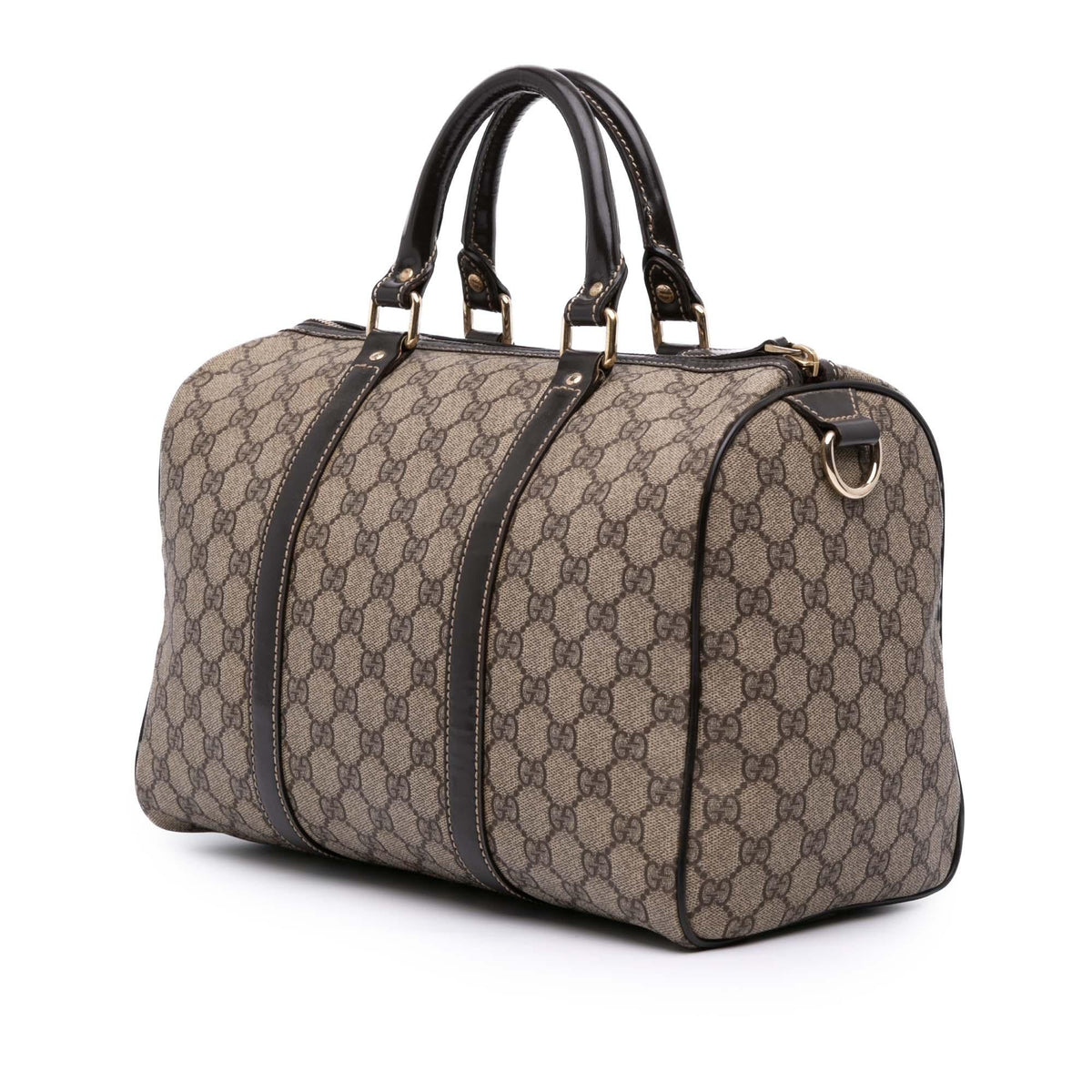 Gucci GG Supreme Joy Boston