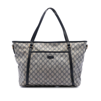 Gucci GG Supreme Joy Convertible Tote