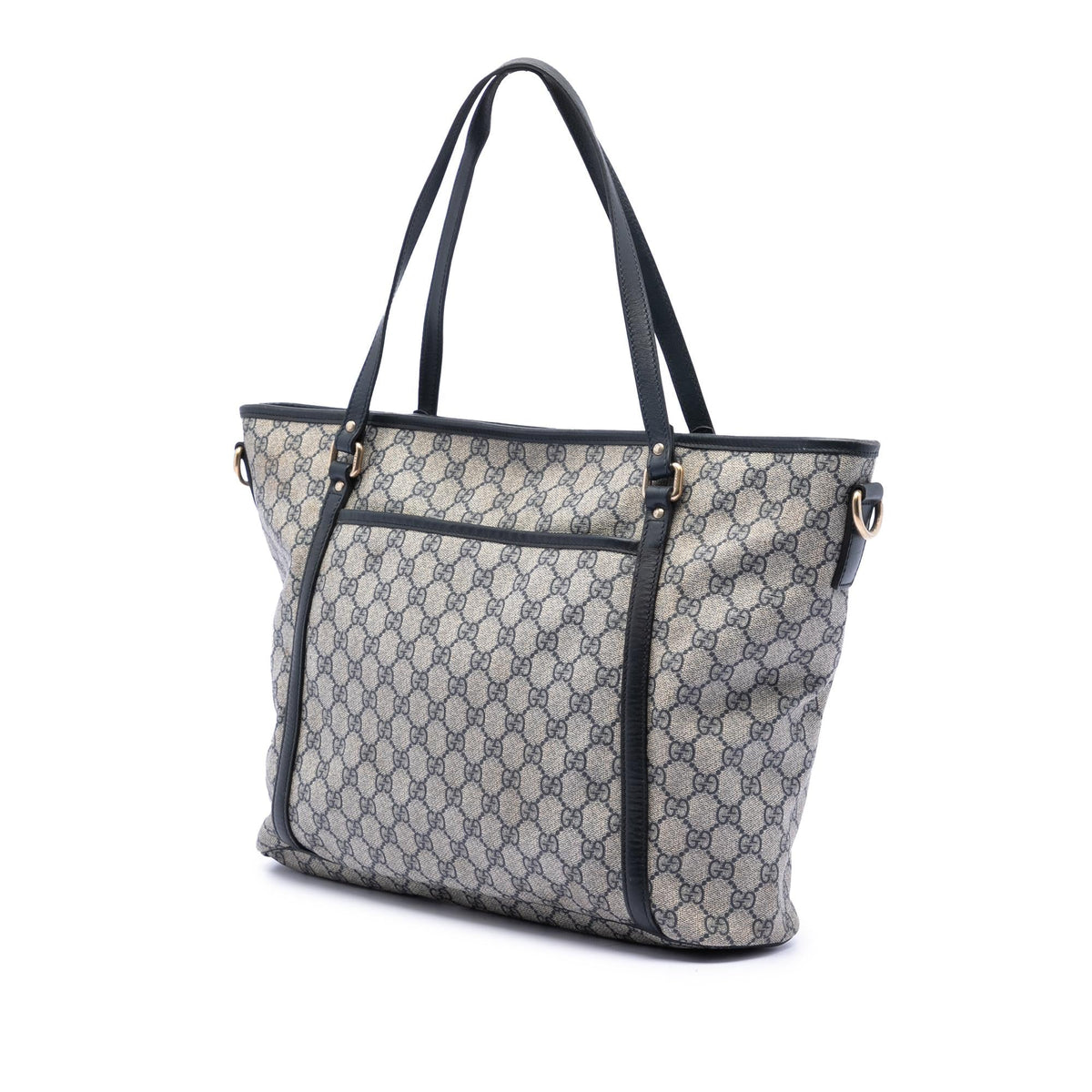 Gucci GG Supreme Joy Convertible Tote