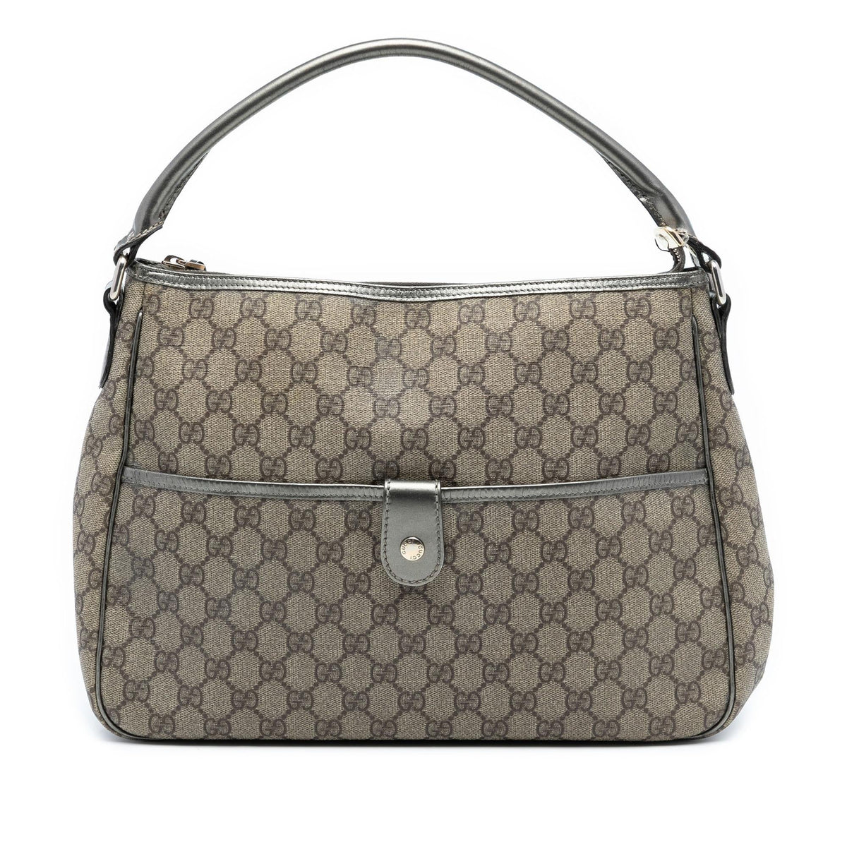 Gucci GG Supreme Joy Handbag