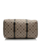 Gucci GG Supreme Tattoo Hearts Joy Boston Bag (SHF-H1LsWc)
