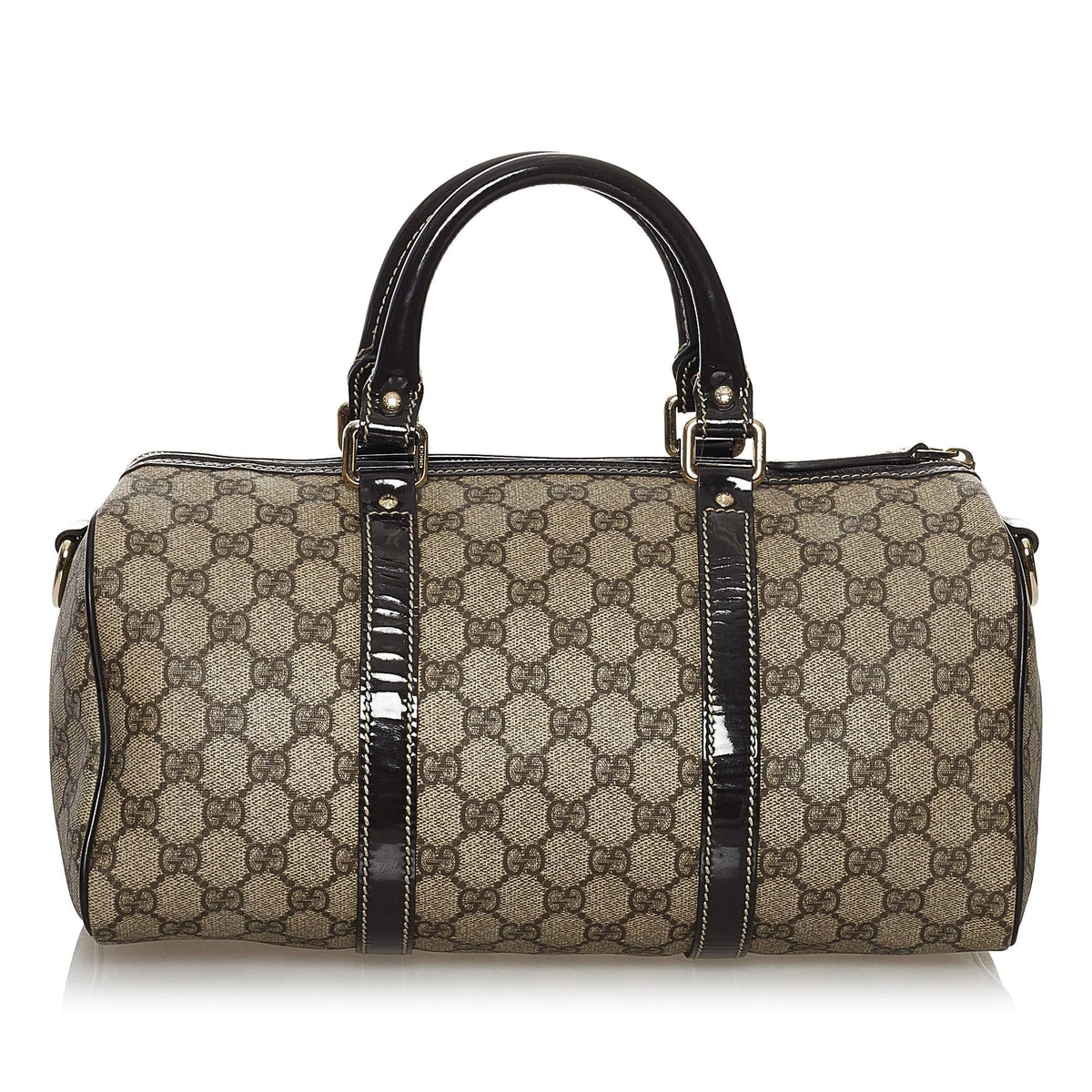 Gucci GG Supreme Joy Satchel (SHG-32754)