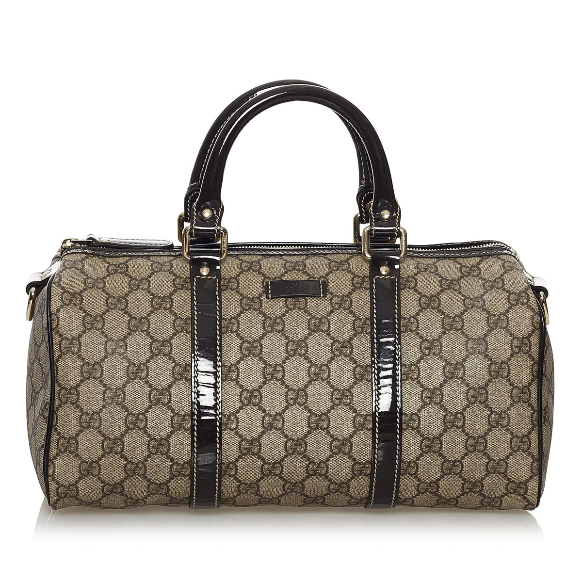 Gucci GG Supreme Joy Satchel (SHG-32754)