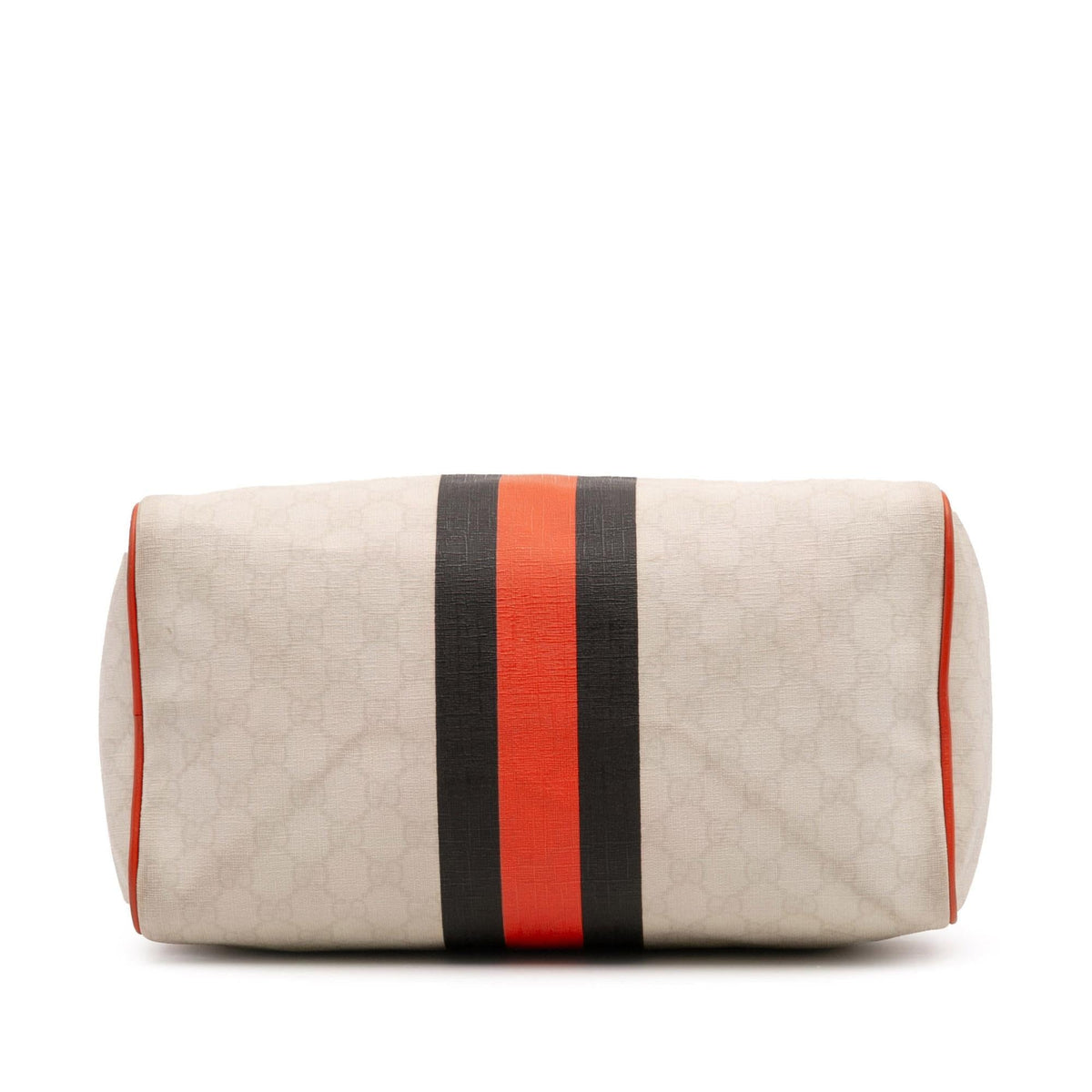 Gucci GG Supreme Joy Web Boston