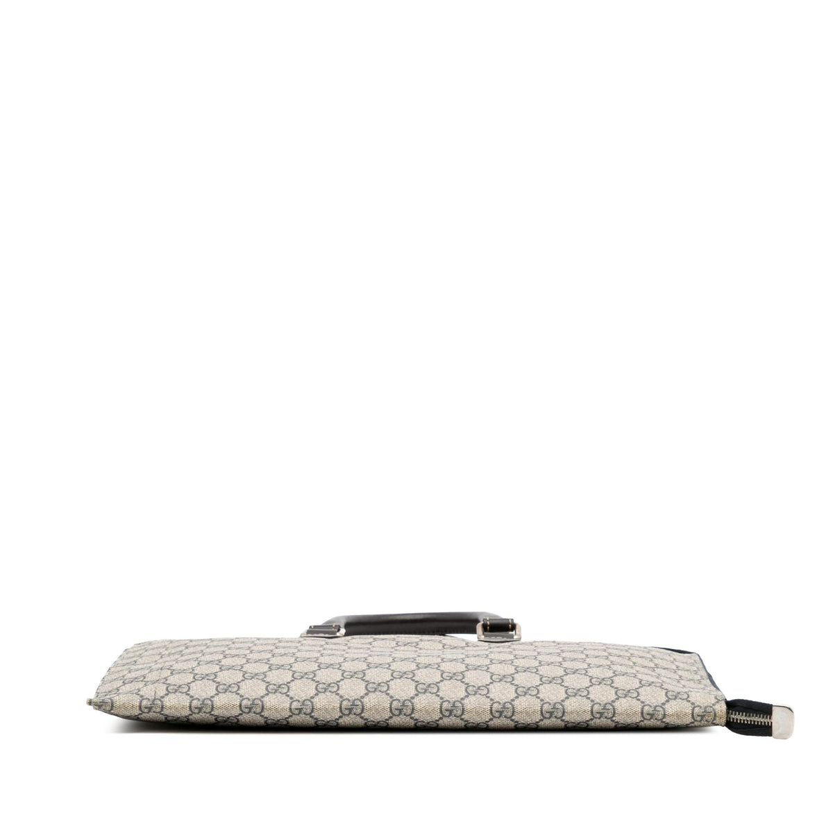 Gucci GG Supreme Laptop Case