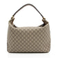 Gucci GG Supreme Large Hobo