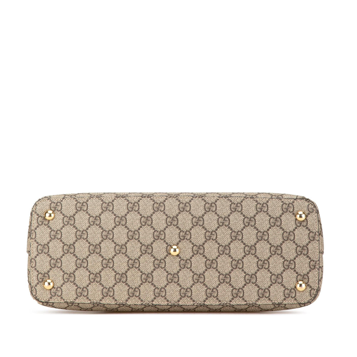 Gucci GG Supreme Linea A Satchel
