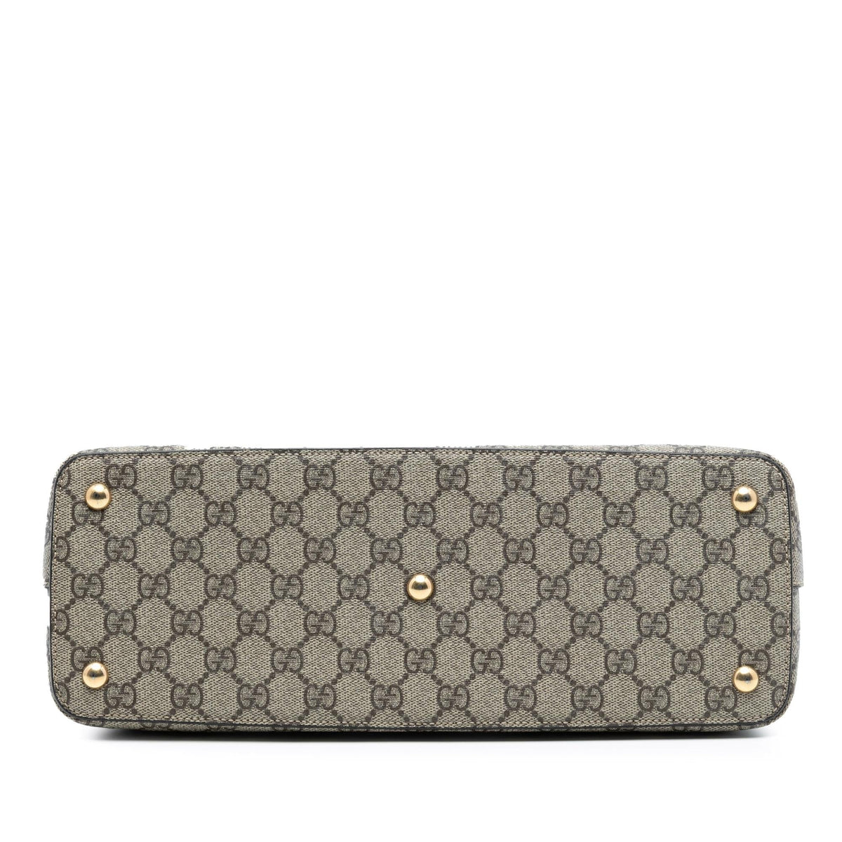 Gucci GG Supreme Linea A Satchel