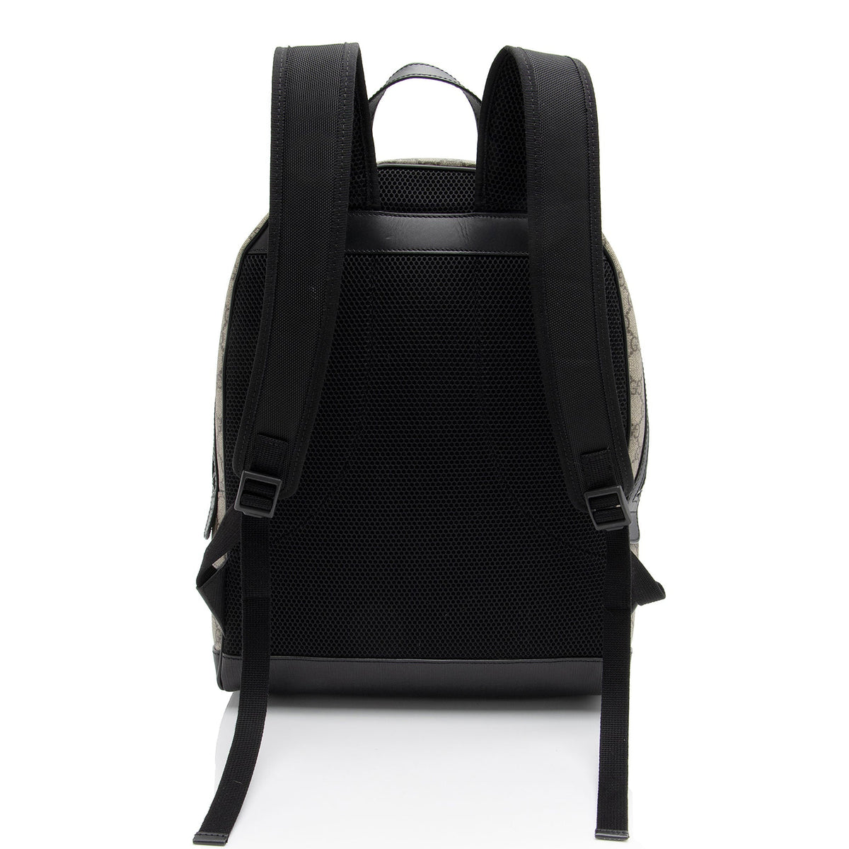 Gucci GG Supreme Medium Backpack (SHF-IMCi1i)