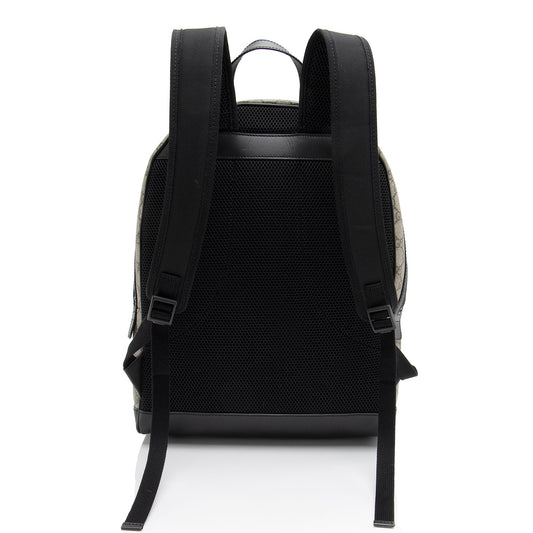Gucci GG Supreme Medium Backpack (SHF-IMCi1i)