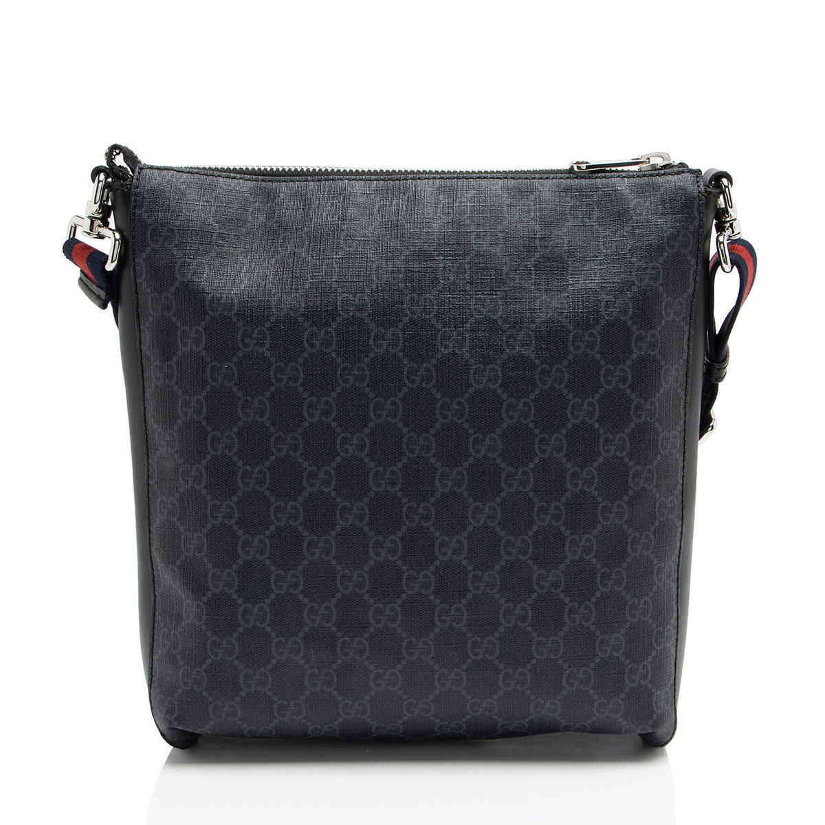 Gucci GG Supreme Medium Messenger