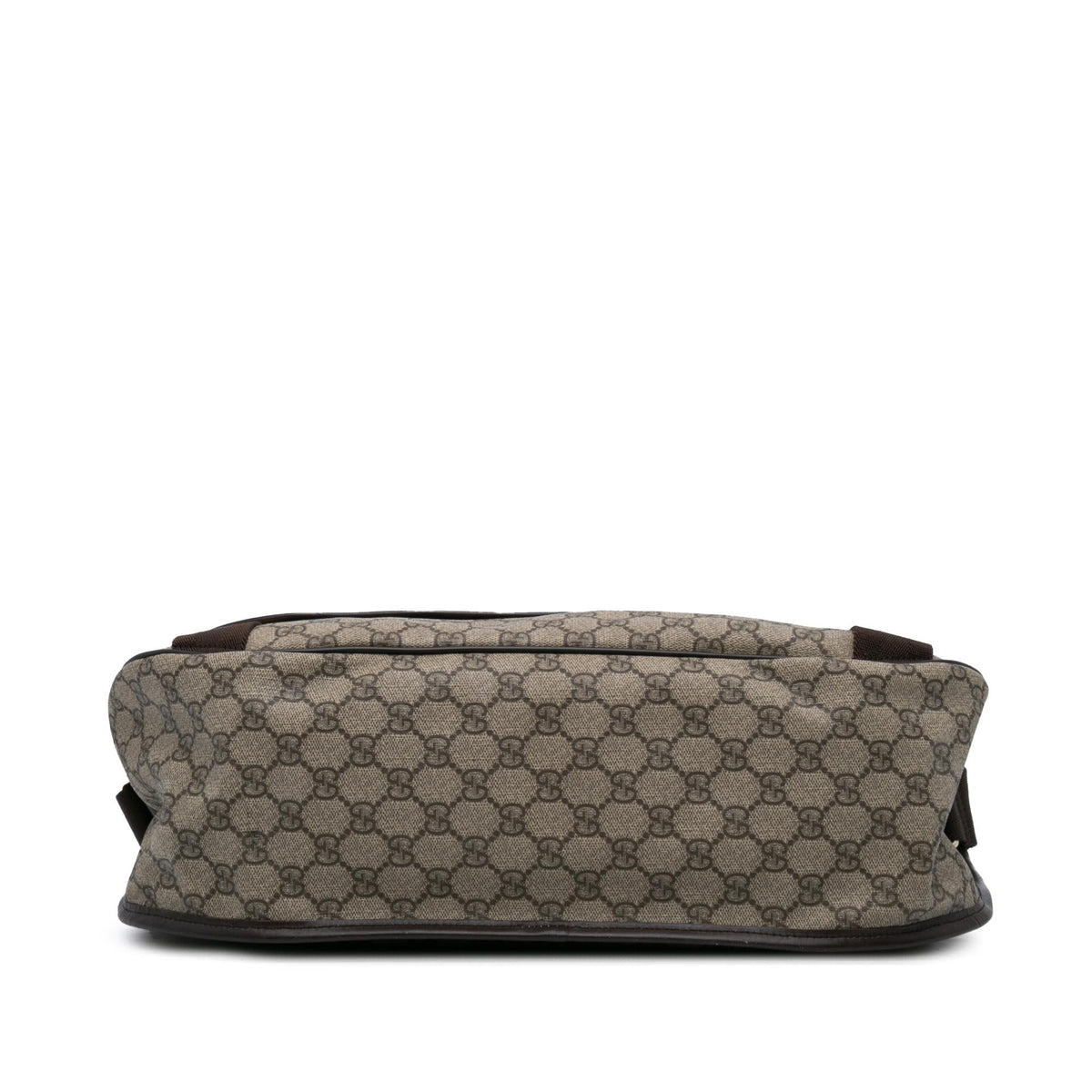 Gucci GG Supreme Messenger Bag