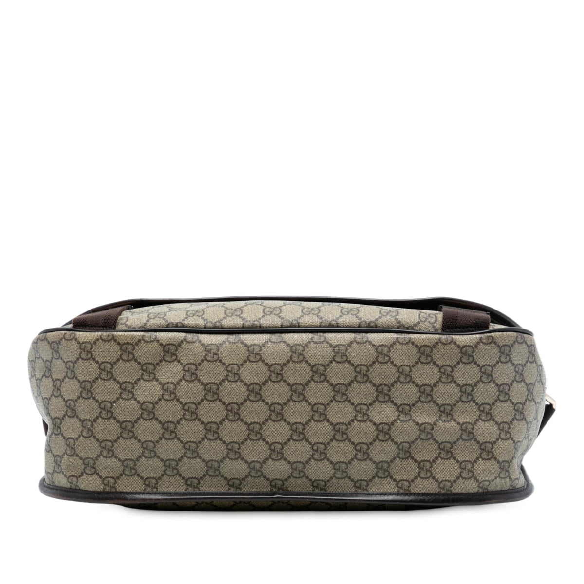 Gucci GG Supreme Messenger Bag