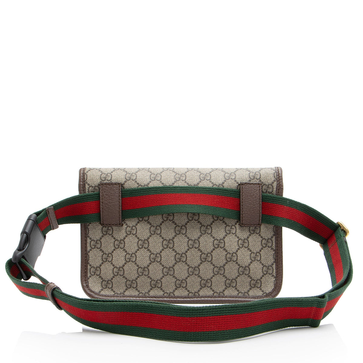 Gucci GG Supreme Neo Vintage Belt Bag (SHF-YH9tDE)