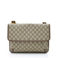 Gucci GG Supreme Neo Vintage Medium Messenger
