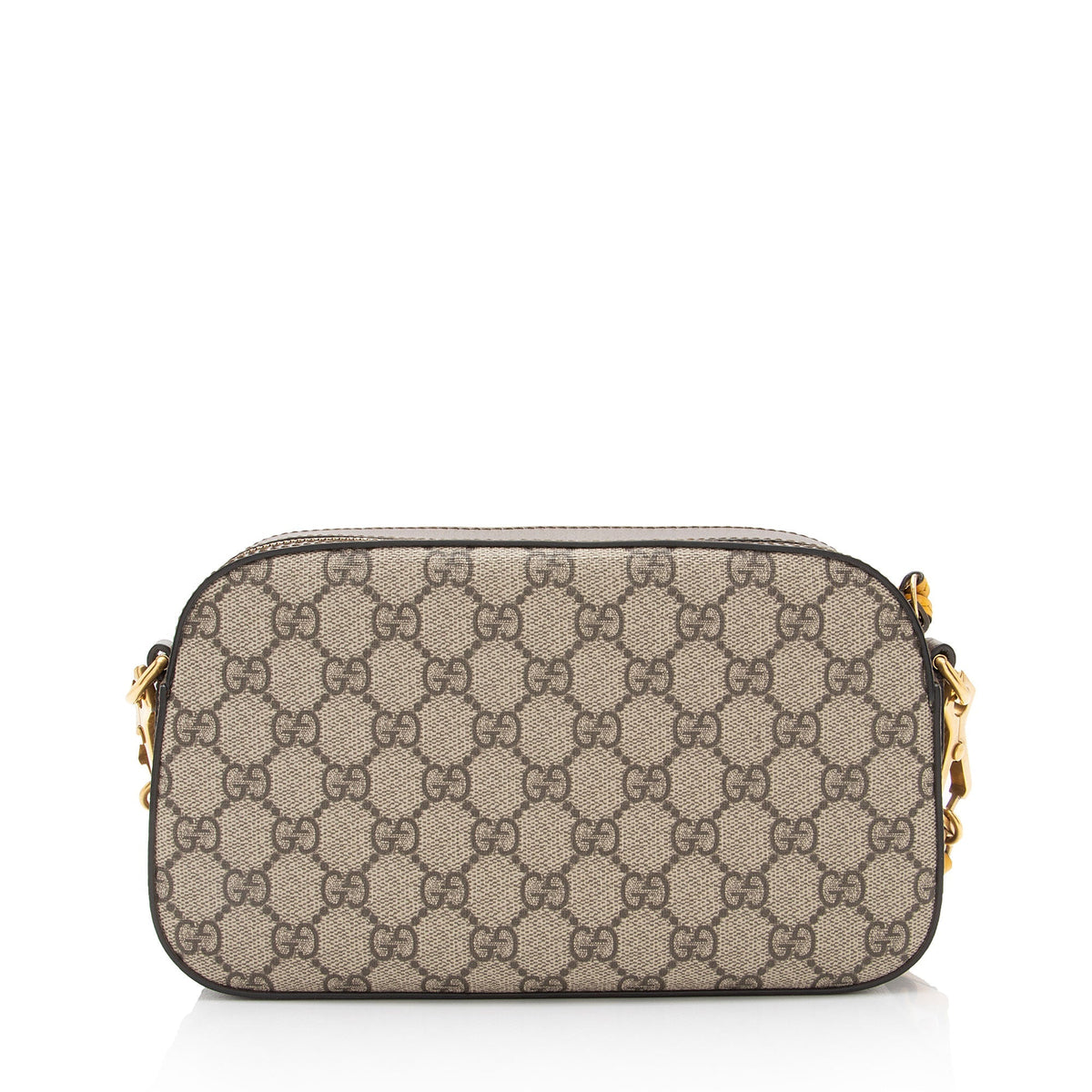Gucci GG Supreme Neo Vintage Messenger Bag (SHF-Y80E18)