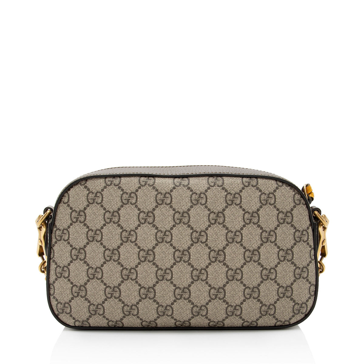 Gucci GG Supreme Neo Vintage Messenger (SHF-LOkpOn)