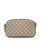 Gucci GG Supreme Neo Vintage Messenger