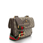Gucci GG Supreme Neo Vintage Small Messenger (SHF-OhNyui)