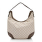Gucci GG Supreme Nice Hobo (SHF-O8S24J)