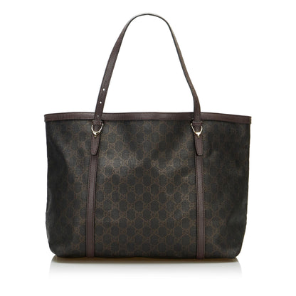 Gucci GG Supreme Nice (SHG-Tb7EtH)