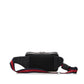 Gucci GG Supreme Night Courrier Belt Bag (SHG-TKsFx9)