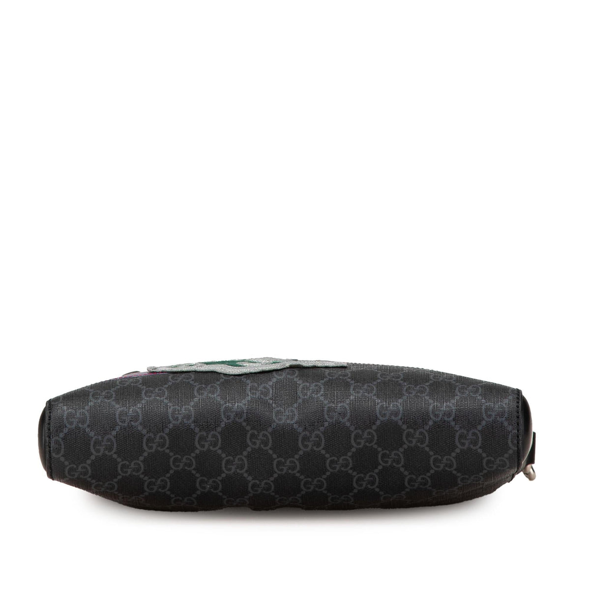 Gucci GG Supreme Night Courrier Crossbody