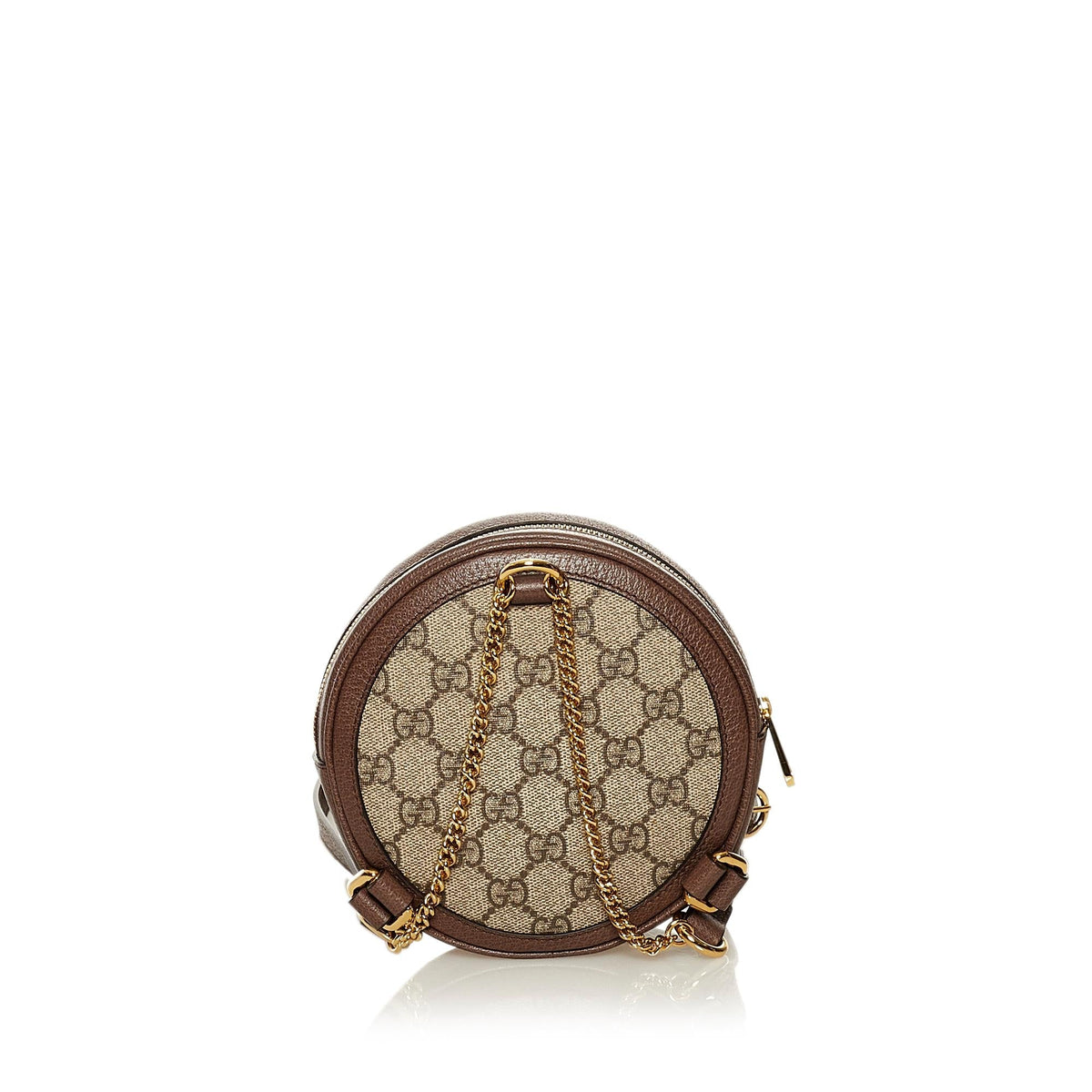 Gucci GG Supreme Ophidia Backpack (SHG-37224)