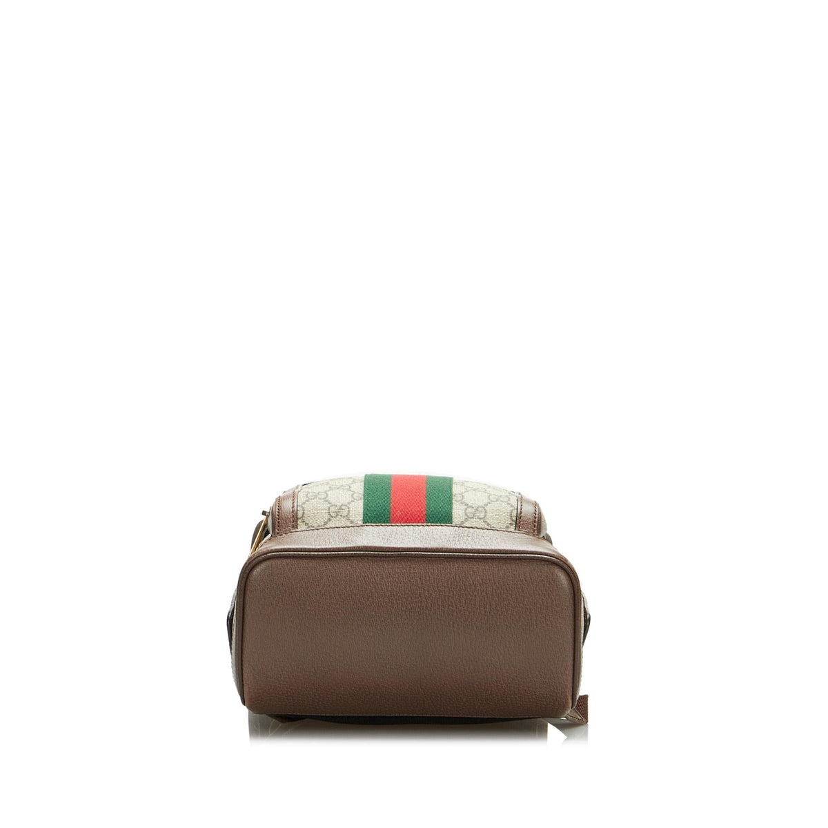 Gucci GG Supreme Ophidia Backpack (SHG-ztzY7V)