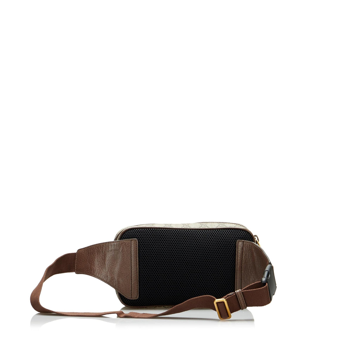 Gucci GG Supreme Ophidia Belt Bag (SHG-njFGZw)